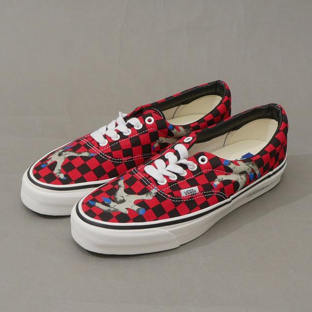 UNDERCOVER（アンダーカバー） 新品 UNDERCOVER x バンズ VANS ERA