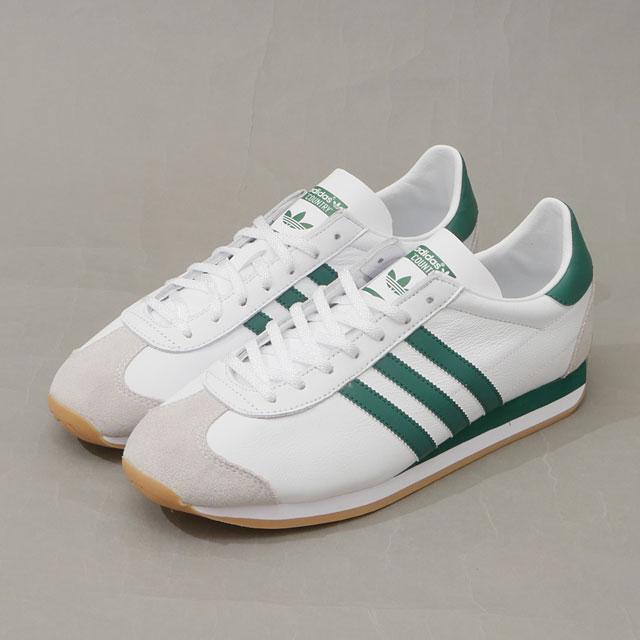 adidas 新品 アディダス COUNTRY OG カントリー IF2856 FTWWHT