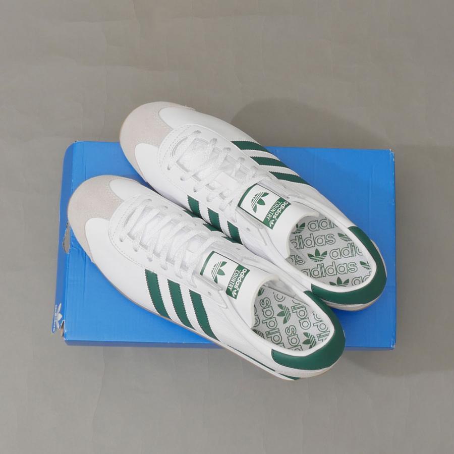 adidas 新品 アディダス COUNTRY OG カントリー IF2856 FTWWHT