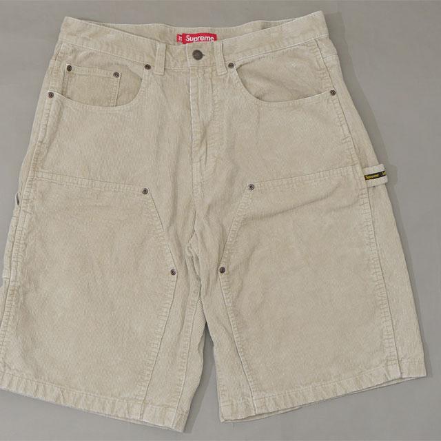 Supreme シュプリーム 24SS Washed Corduroy Double Knee Supreme シュプリーム 24SS Washed Corduroy Double Knee