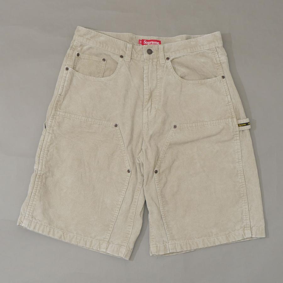Supreme シュプリーム 24SS Washed Corduroy Double Knee Supreme シュプリーム 24SS Washed Corduroy Double Knee