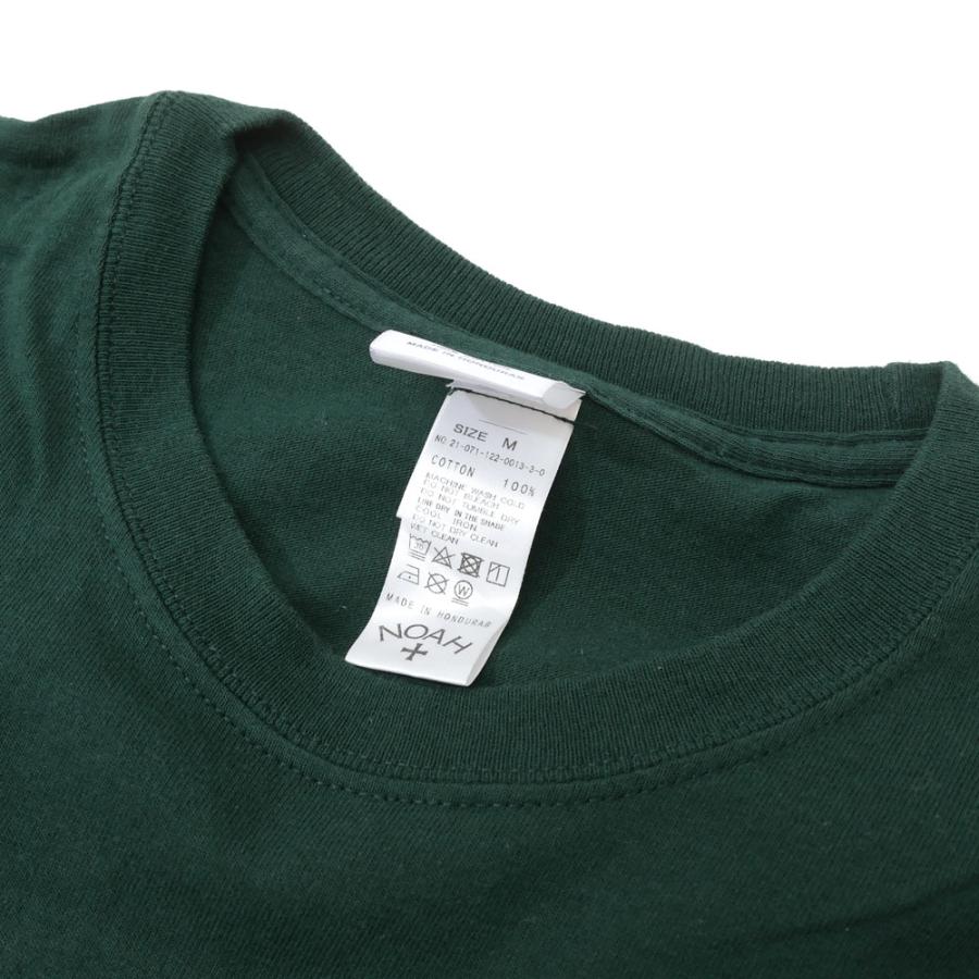 Noah 【美品】TheoryLuxeCottonLeat半袖シャツ水色 Tees - Noah