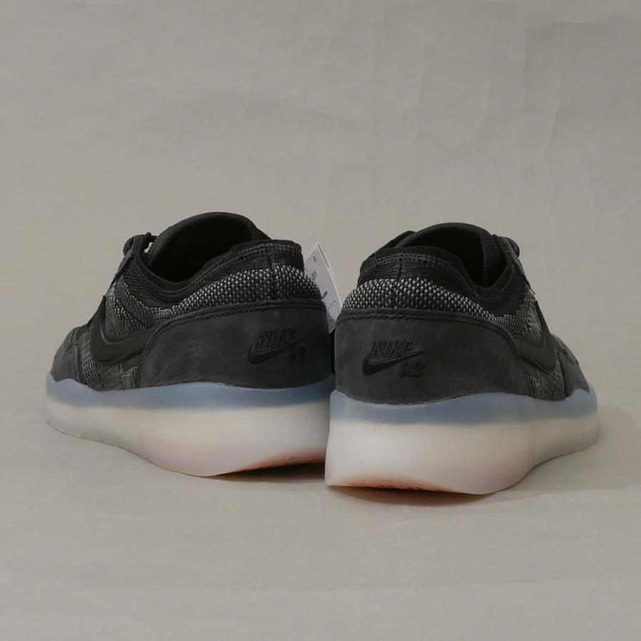 NIKE（ナイキ） 新品 NIKE SB PS8 エスビー BLACK/BLACK-BLACK FV8493