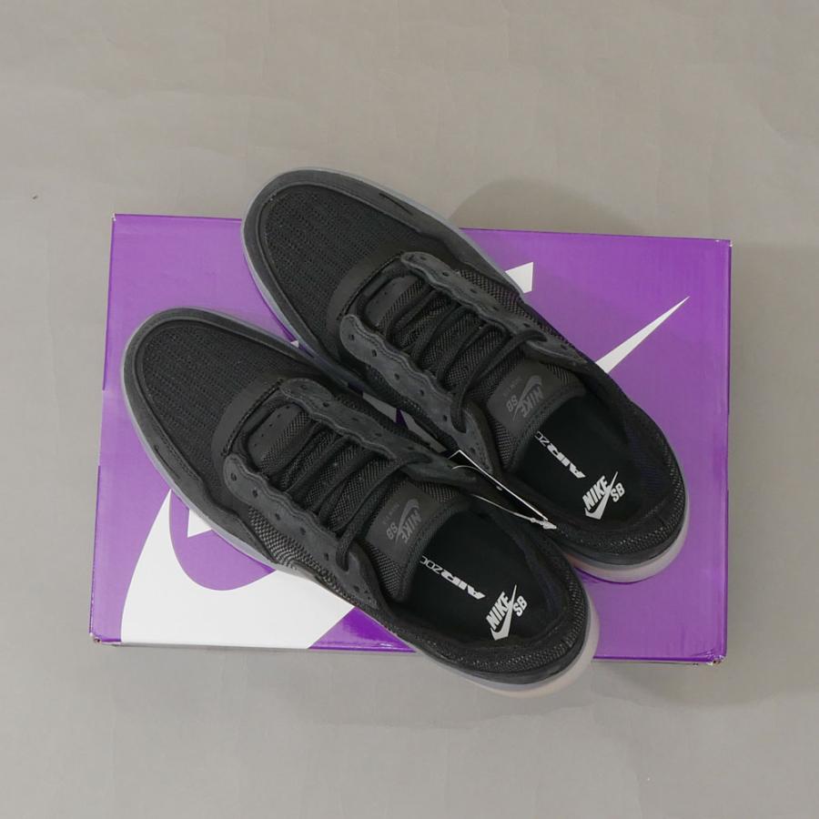 NIKE（ナイキ） 新品 NIKE SB PS8 エスビー BLACK/BLACK-BLACK FV8493