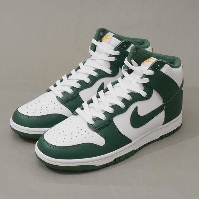 NIKE 新品 ナイキ DUNK HI RETRO ダンクハイ レトロ DD1399-300