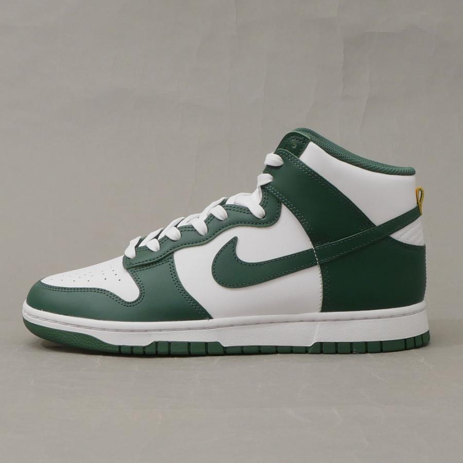 NIKE 新品 ナイキ DUNK HI RETRO ダンクハイ レトロ DD1399-300 NOBLE