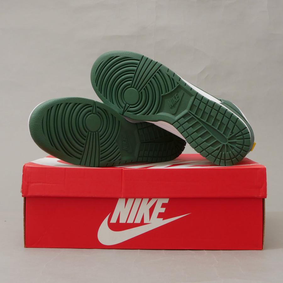 こじこじNike Dunk High \"Noble Green\" NIKE DUNK HI RETRO NOBLE GREEN/NOBLE GREEN-WHITE 22SU-I（ナイキ