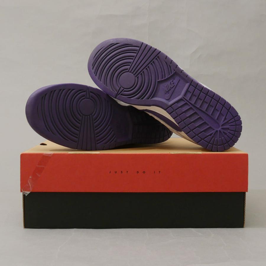 NIKE ナイキ WMNS DUNK LOW SE ダンク WHITE/VARSITY PURPLE NIKE ナイキ WMNS DUNK LOW SE ダンク WHITE/VARSITY PURPLE