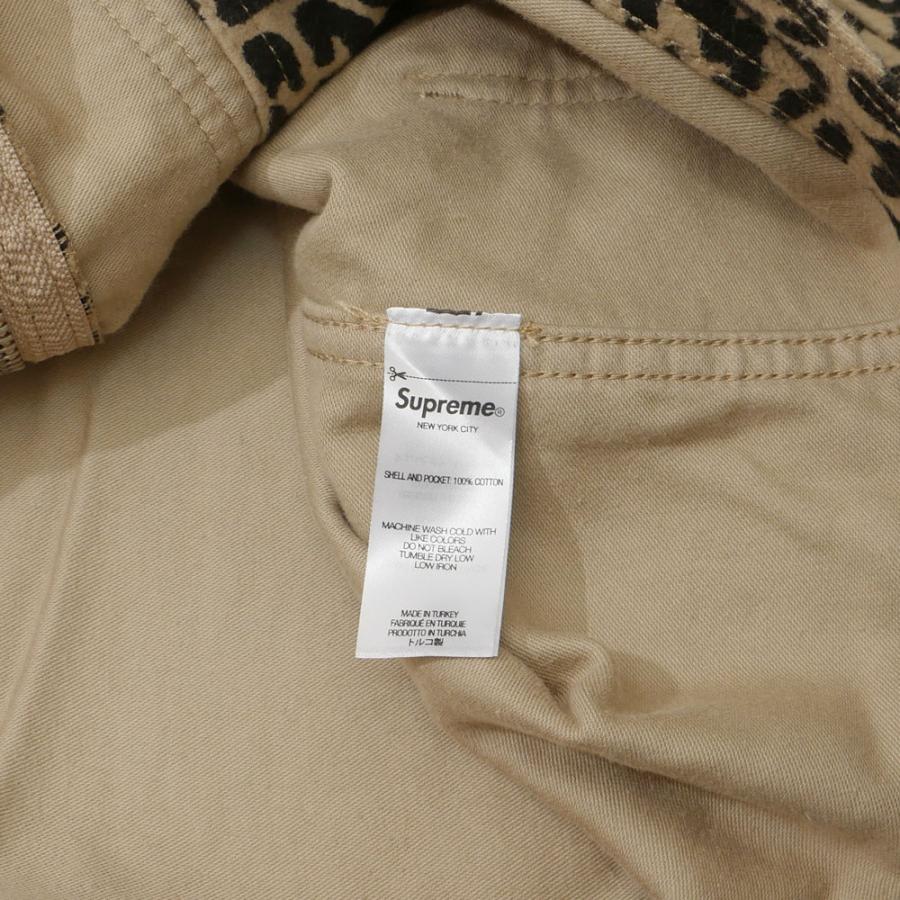 Supreme シュプリーム 22AW Moleskin Work Jacket ワーク Supreme シュプリーム 22AW Moleskin Work Jacket ワーク