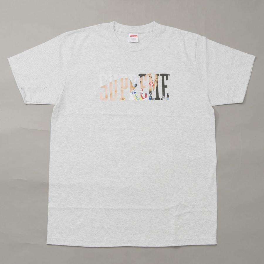 Supreme 新品 シュプリーム SUPREME 24FW Tera Patrick Tee Tシャツ 
