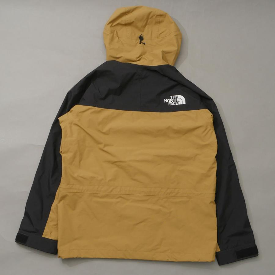THE NORTH FACE ザ・ノースフェイス MOUNTAIN LIGHT JACKET マウンテン  