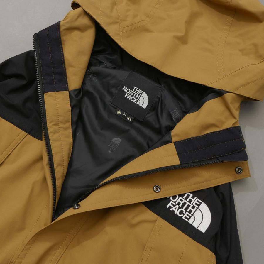 THE NORTH FACE ザ・ノースフェイス MOUNTAIN LIGHT JACKET マウンテン  