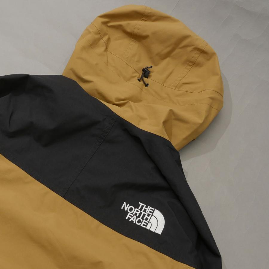 THE NORTH FACE ザ・ノースフェイス MOUNTAIN LIGHT JACKET マウンテン  