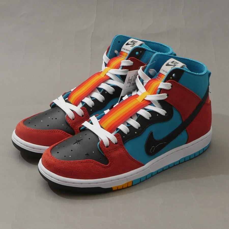 NIKE 新品 ナイキ エスビー SB DUNK HIGH DECON QS TURQUOISE NIKE 新品 ナイキ エスビー SB DUNK HIGH DECON QS TURQUOISE