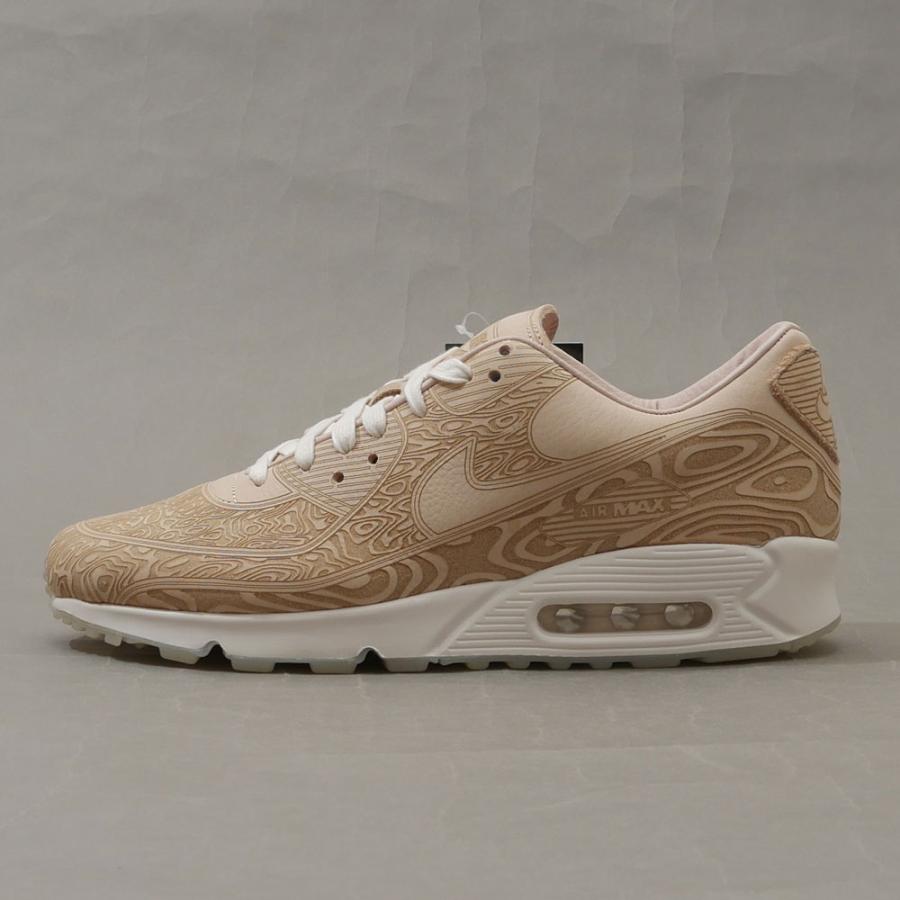NIKE（ナイキ） 【価格見直しました】新品 NIKE AIR MAX 90 QS LASER