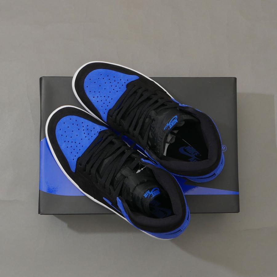 NIKE 新品 ナイキ AIR JORDAN 1 RETRO HIGH OG エアジョーダン1 レトロ 