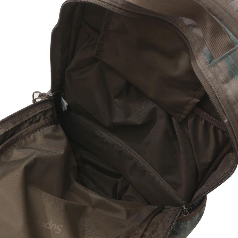Supreme シュプリーム SUPREME 24SS Backpack バックパック Supreme シュプリーム SUPREME 24SS Backpack バックパック