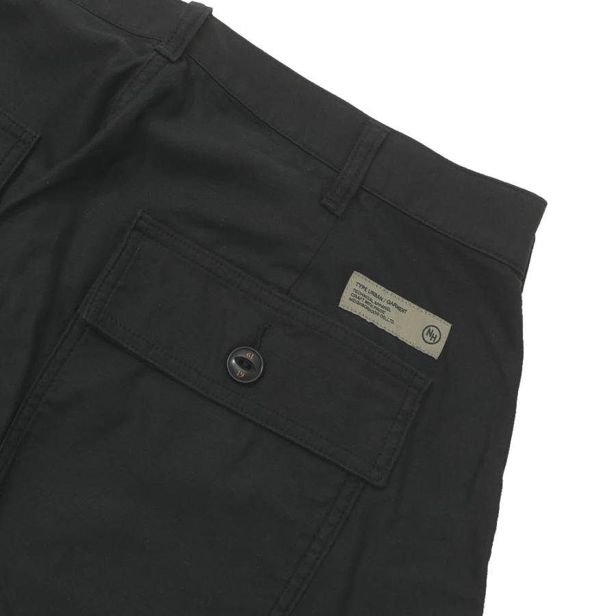 NEIGHBORHOOD 新品 ネイバーフッド 24SS WIDE BAKER PANTS NEIGHBORHOOD 新品 ネイバーフッド 24SS WIDE BAKER PANTS