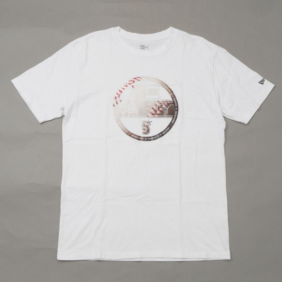 baystars×NEW ERA TシャツXXLベイスターズニューエラ baystars×NEW ERA TシャツXXLベイスターズニューエラ