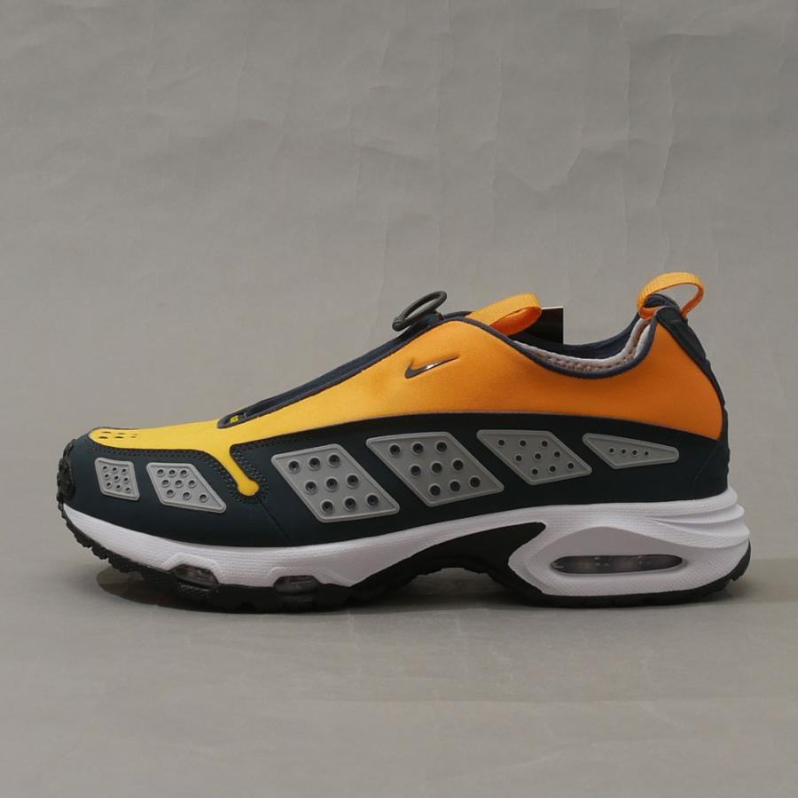 新古品/未使用 ナイキ NIKE WMNS NIKE AIR MAX SNDR エアマックス 