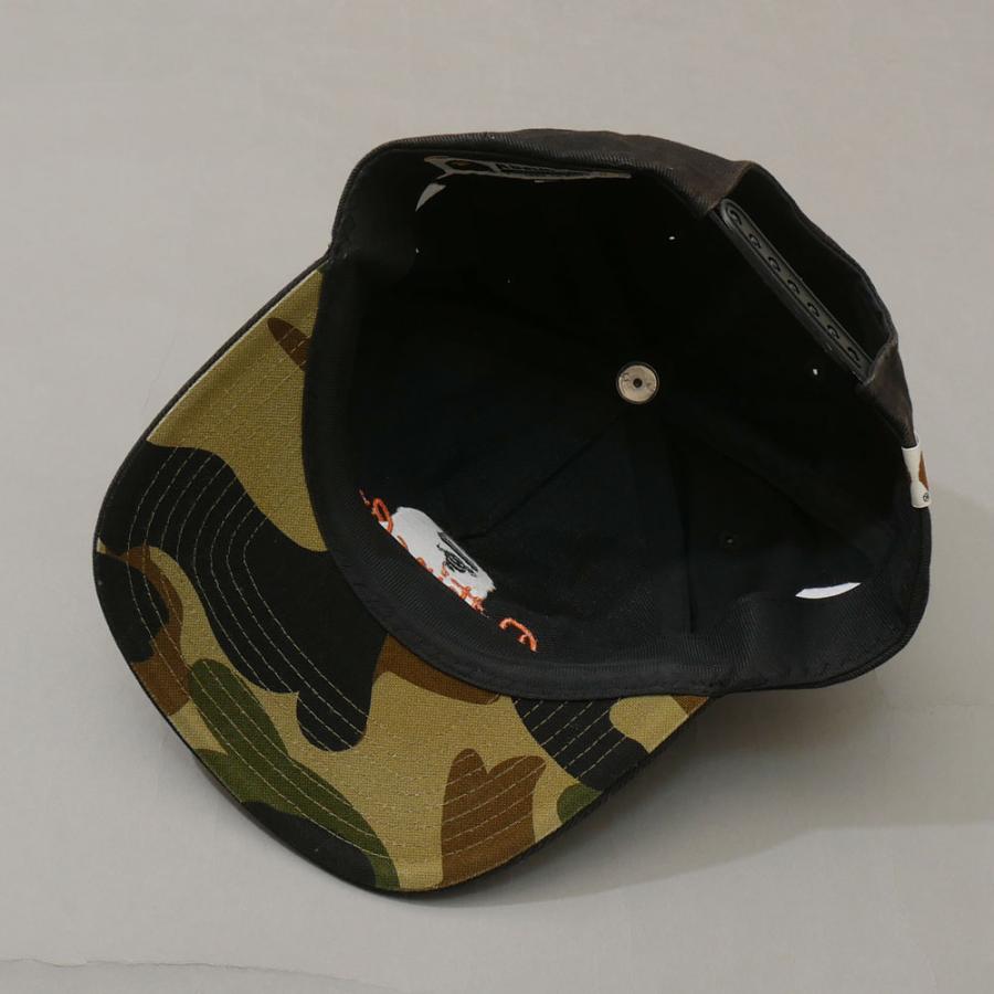 A BATHING APE ア ベイシング エイプ Bathing Ape LOGO CAP