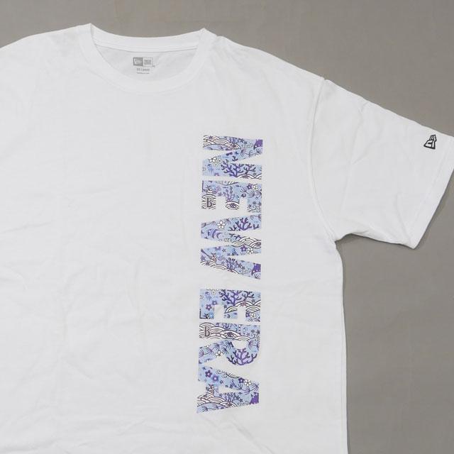 baystars×NEW ERA TシャツXXLベイスターズニューエラ NEW ERA ニューエラ New Era x 横浜DeNAベイスターズ BAYSTARS