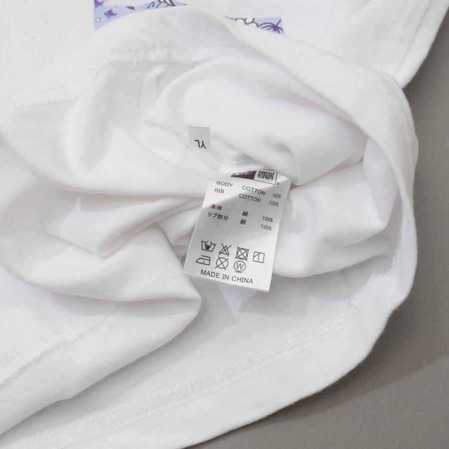 baystars×NEW ERA TシャツXXLベイスターズニューエラ NEW ERA ニューエラ New Era x 横浜DeNAベイスターズ BAYSTARS