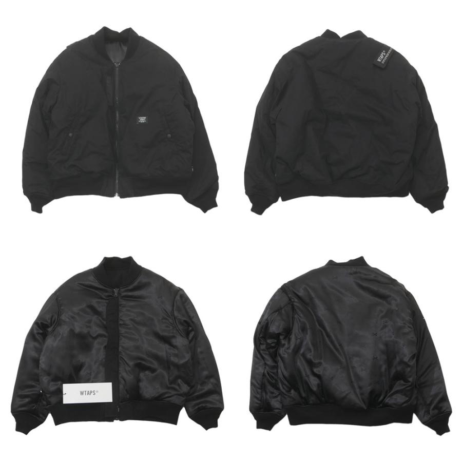 WTAPS 新品 ダブルタップス 23AW JFW-02 JACKET ジャケット WTAPS 新品 ダブルタップス 23AW JFW-02 JACKET ジャケット