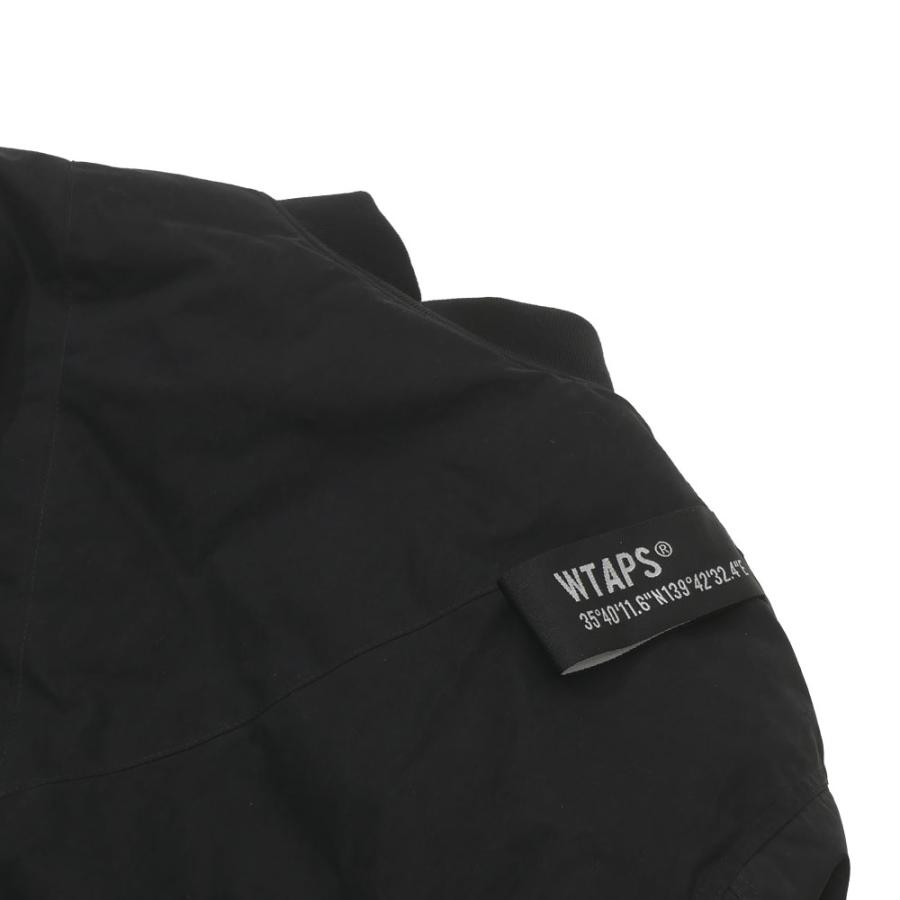 WTAPS 新品 ダブルタップス 23AW JFW-02 JACKET ジャケット WTAPS 新品 ダブルタップス 23AW JFW-02 JACKET ジャケット