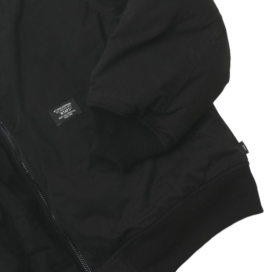 WTAPS 新品 ダブルタップス 23AW JFW-02 JACKET ジャケット WTAPS 新品 ダブルタップス 23AW JFW-02 JACKET ジャケット