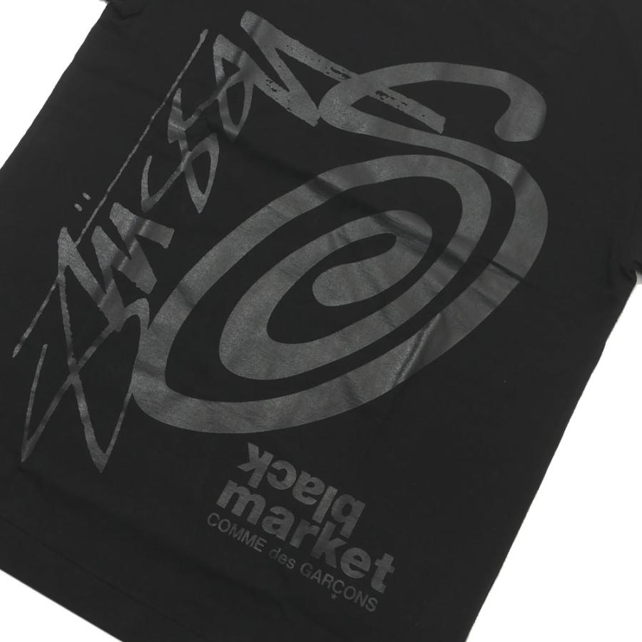COMME des GARCONS 新品 ステューシー STUSSY x COMME des GARCONS 新品 ステューシー STUSSY x