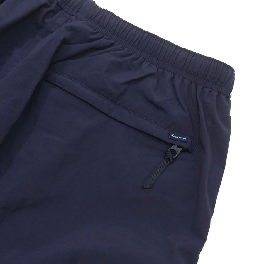Supreme シュプリーム Warm Up Pant ウォームアップパンツ NAVY Supreme シュプリーム Warm Up Pant ウォームアップパンツ NAVY