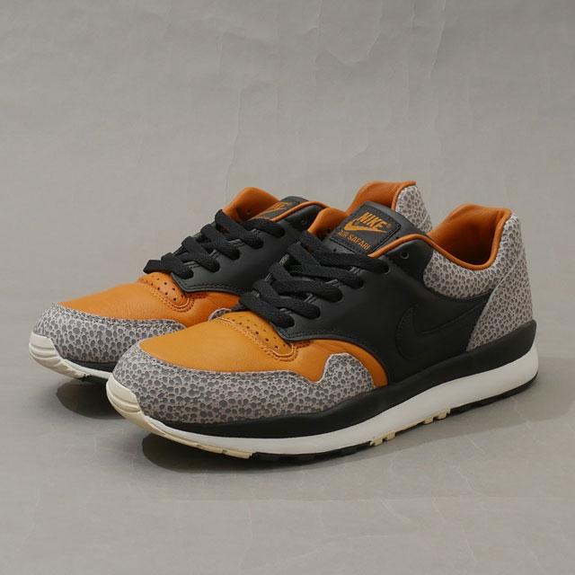 NIKE ナイキ AIR SAFARI QS エアサファリ AO3295-001 BLACK/BLACK 