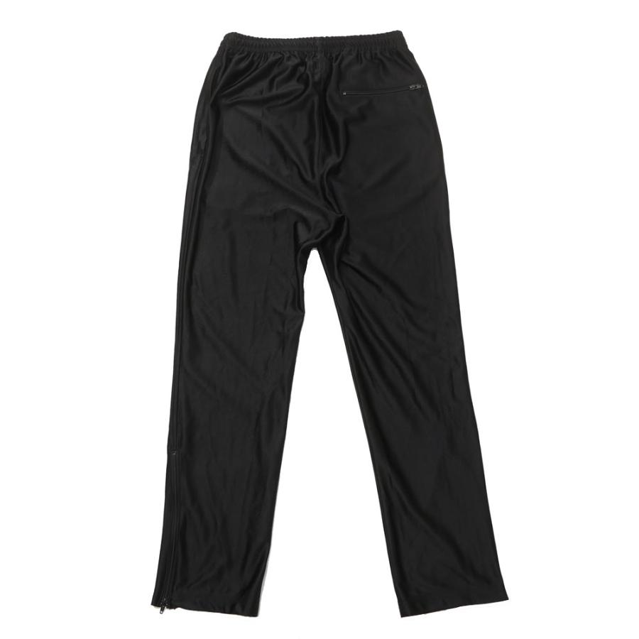 WACKO MARIA ワコマリア TRACK PANTS トラックパンツ BLACK M WACKO MARIA ワコマリア TRACK PANTS トラックパンツ BLACK M