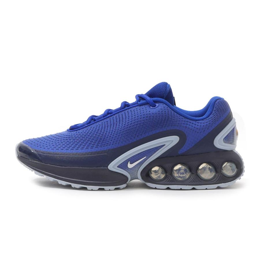 NIKE 新品 ナイキ AIR MAX DN エアマックス HYPER BLUE/WHITE NIKE 新品 ナイキ AIR MAX DN エアマックス HYPER BLUE/WHITE
