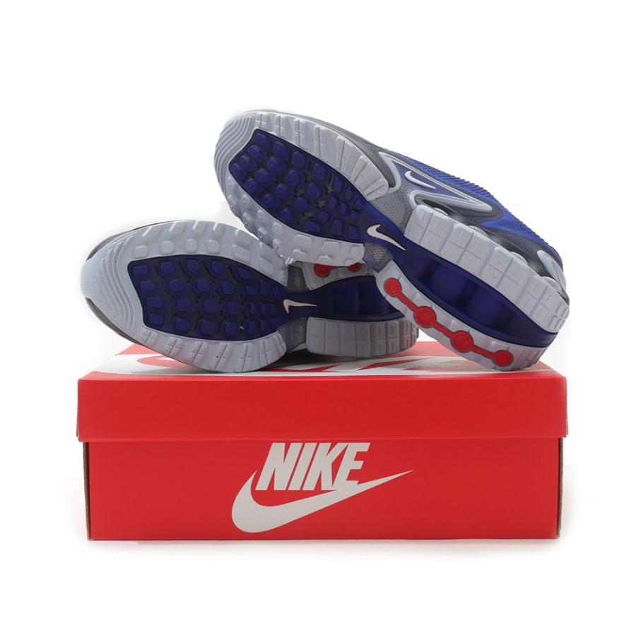 NIKE 新品 ナイキ AIR MAX DN エアマックス HYPER BLUE/WHITE NIKE 新品 ナイキ AIR MAX DN エアマックス HYPER BLUE/WHITE