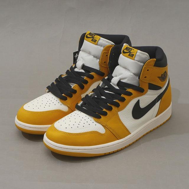 NIKE 新品 ナイキ AIR JORDAN 1 RETRO HIGH OG エアジョーダン1 レトロ 