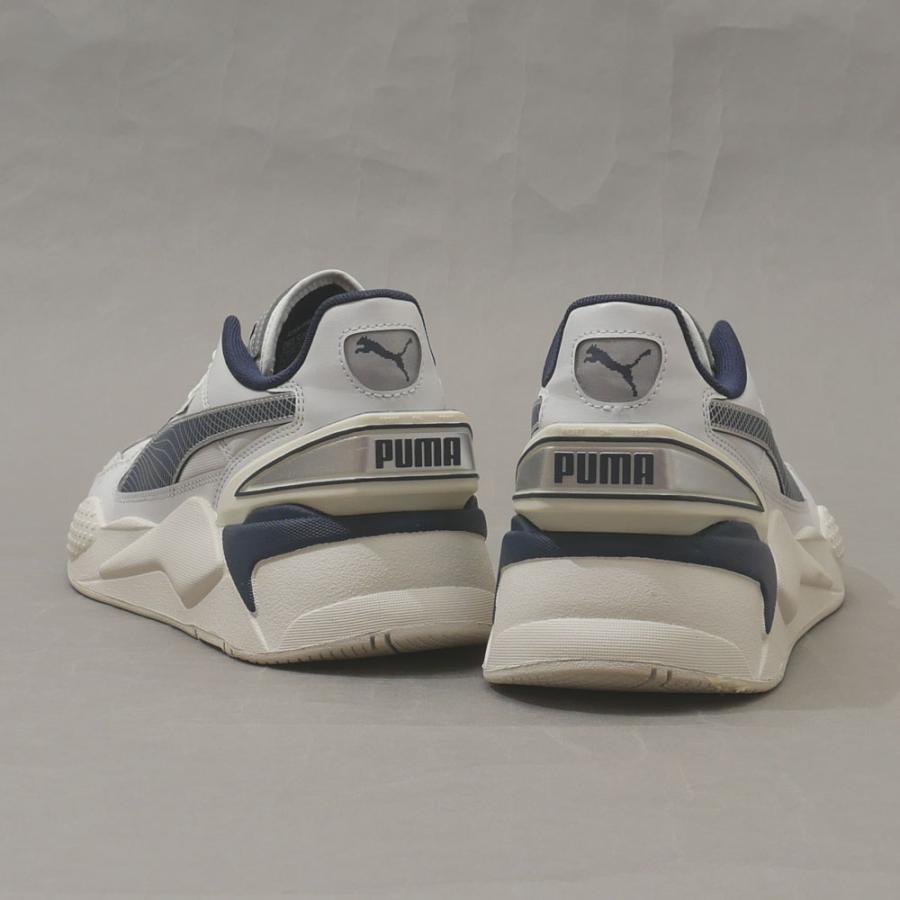 PUMA（プーマ） 【価格見直しました】プーマ PUMA RS-X 40TH