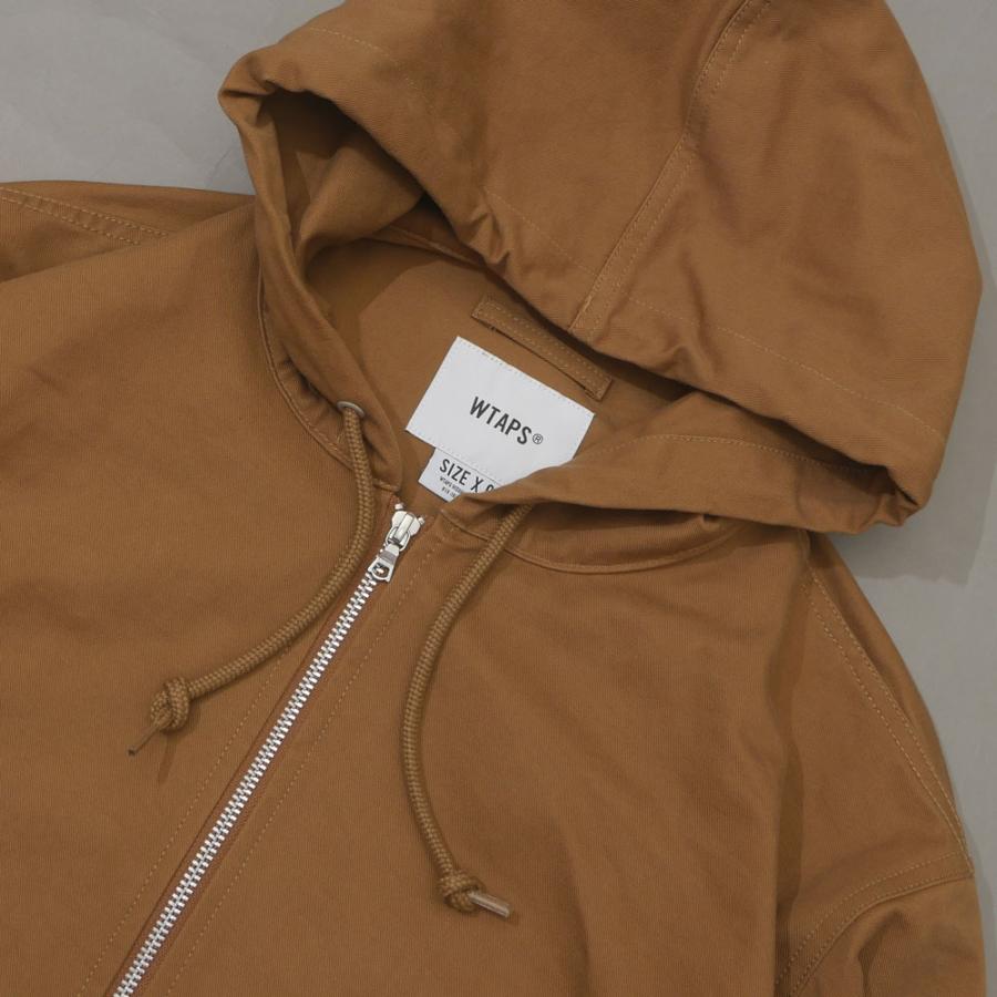 WTAPS 新古品/未使用 ダブルタップス 24AW D00M JACKET WTAPS 新古品/未使用 ダブルタップス 24AW D00M JACKET