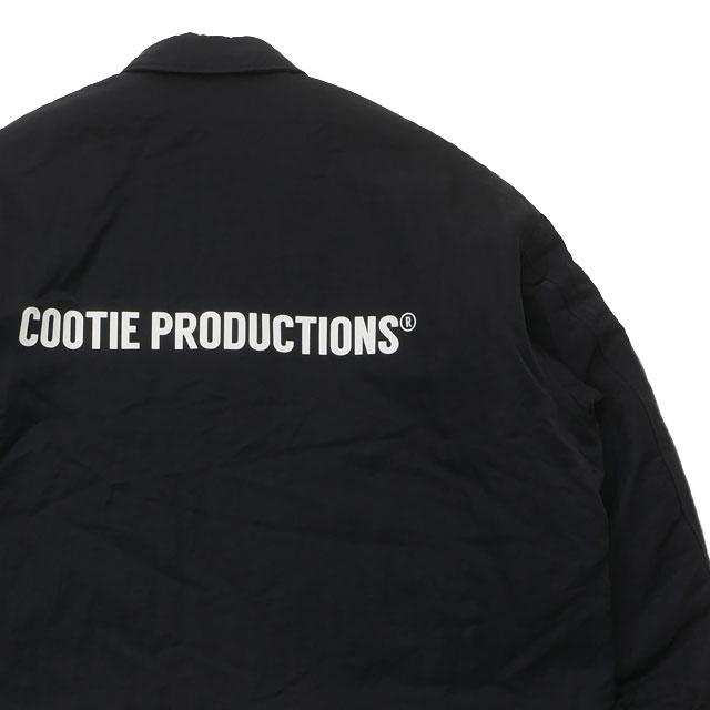 COOTIE PRODUCTIONS 新古品/未使用 クーティープロダクションズ COOTIE PRODUCTIONS 新古品/未使用 クーティープロダクションズ