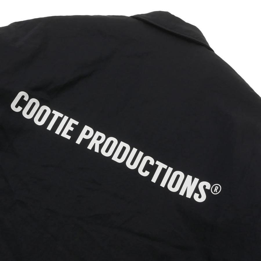 COOTIE PRODUCTIONS 新古品/未使用 クーティープロダクションズ COOTIE