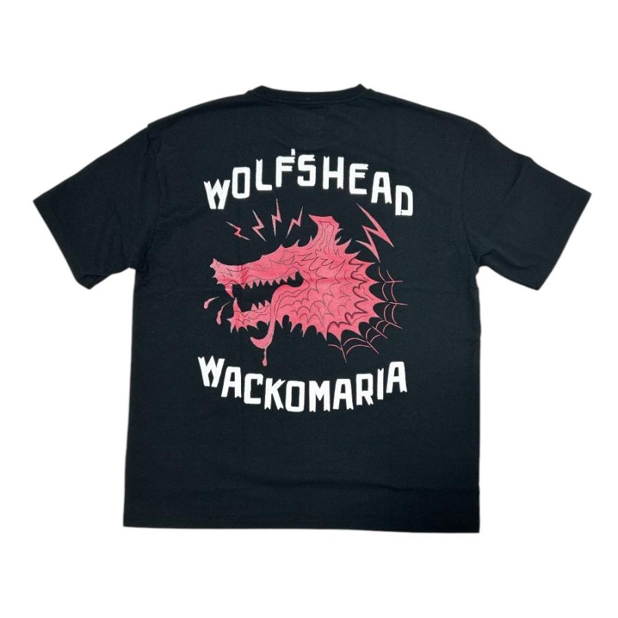 WACKO MARIA 新品 ワコマリア x ウルフズヘッド WOLF'S HEAD WACKO MARIA 新品 ワコマリア x ウルフズヘッド WOLF'S HEAD