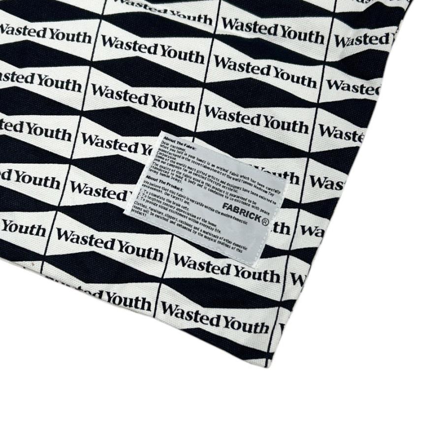 け*ー様 【新品未使用】Wasted Youth × bott DSML限定 希 け*ー様 【新品未使用】Wasted Youth × bott DSML限定 希 Wasted Youth