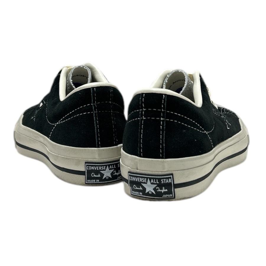 CONVERSE コンバース x ソーマ SOMA ONE STAR J VTG SUEDE ワン CONVERSE コンバース x ソーマ SOMA ONE STAR J VTG SUEDE ワン