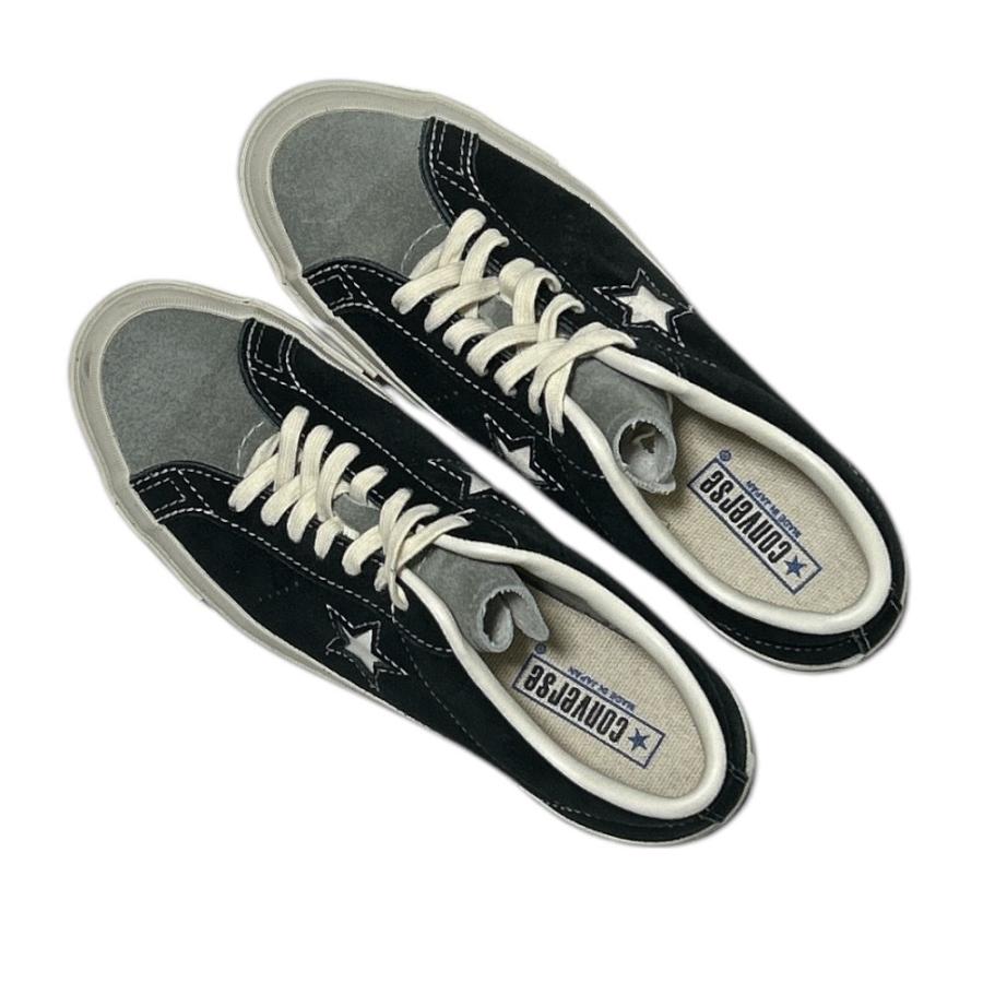 CONVERSE コンバース x ソーマ SOMA ONE STAR J VTG SUEDE ワン CONVERSE コンバース x ソーマ SOMA ONE STAR J VTG SUEDE ワン