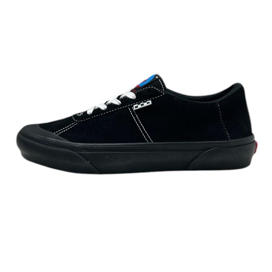 VANS / SKATE AGAH VCU/ローカットスニーカー/27.5cm/BLK/VN0A2Z3CBKA VANS（ヴァンズ） 新品 バンズ VANS SKATE AGAH VCU VN0A2Z3CBKA BLACK
