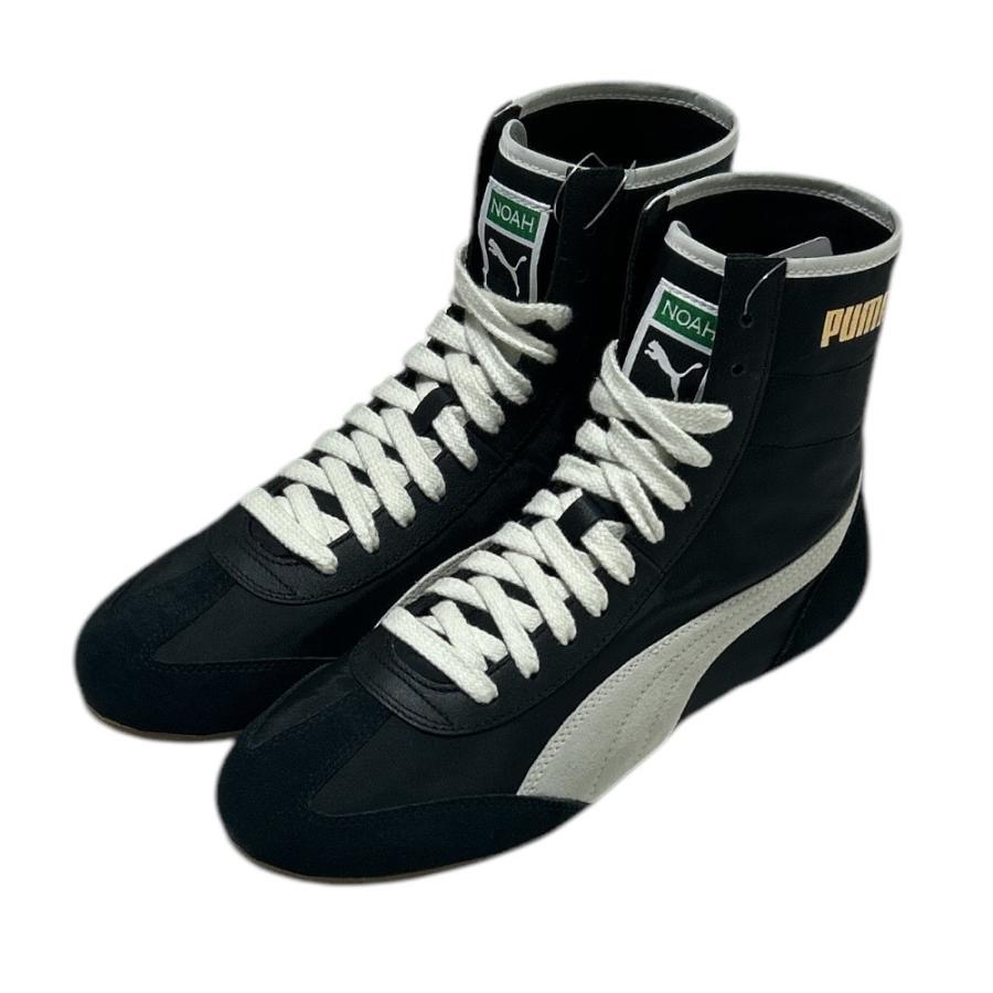 NOAH（ファッション） 新品 プーマ PUMA x ノア NOAH Wrestling
