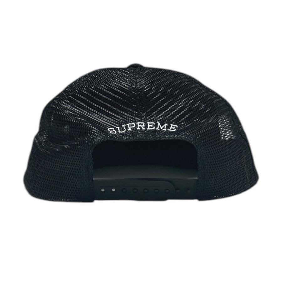 Supreme Pigment Canvas Black シュプリーム キャップ Supreme Pigment Print S Logo 6-Panel Black｜Yahoo!フリマ（旧