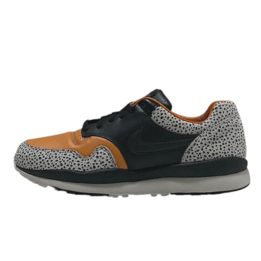NIKE 新品 ナイキ AIR SAFARI エアサファリ HM3818-001 BLACK/BLACK 
