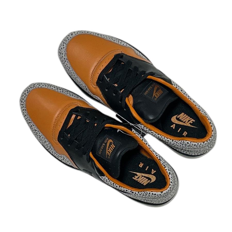 NIKE 新品 ナイキ AIR SAFARI エアサファリ HM3818-001 BLACK/BLACK 